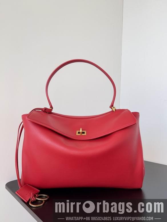 Balenciaga Bags Rodeo 35X23.3X10.9cm 080503 GY 4colour