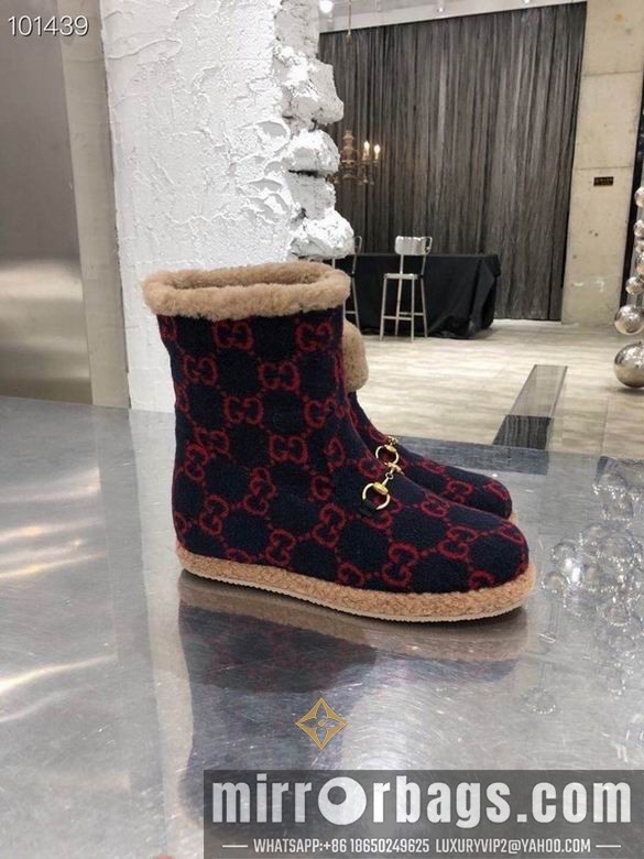 Gucci Replica Shoes sz35-41 mhf0346