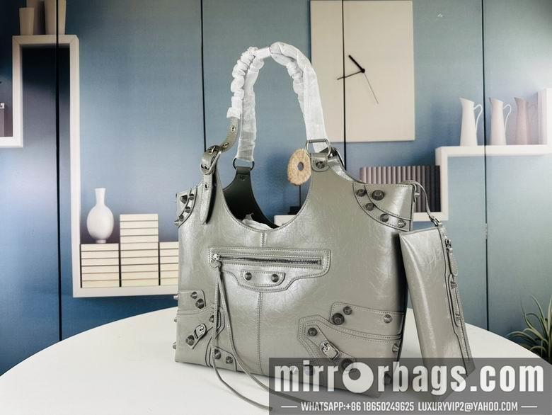 Balenciaga Bags 99391 34X44X29X14cm XMY 3colour