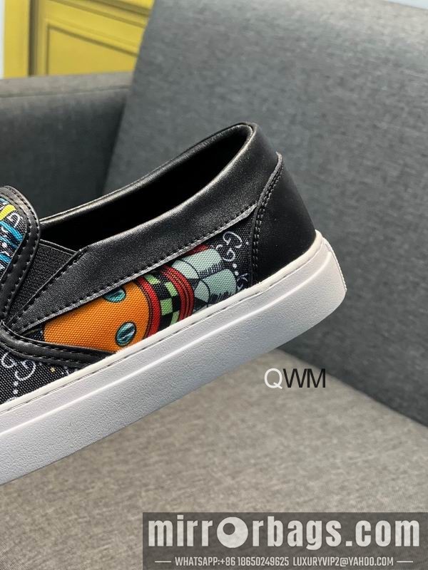 Gucci Replica Shoes sz38-44 WM0309