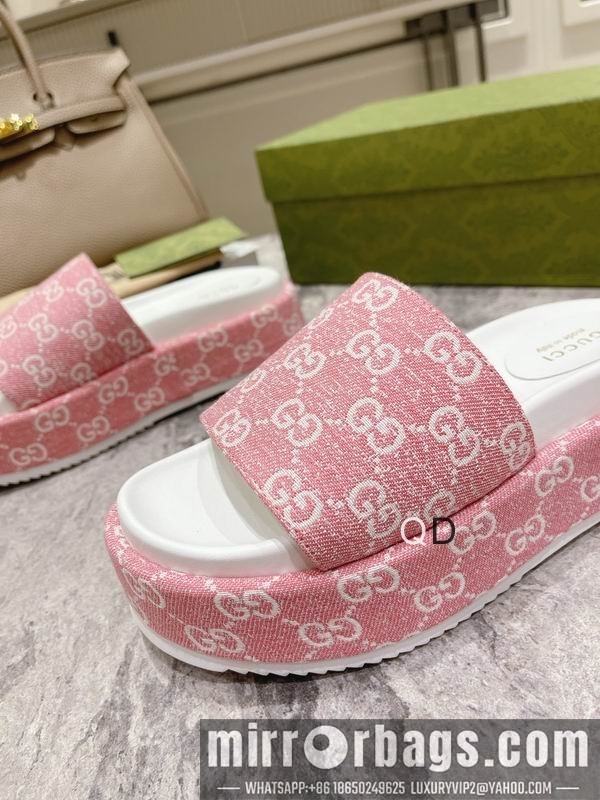 Gucci Replica Shoes sz35-44 GDT0311