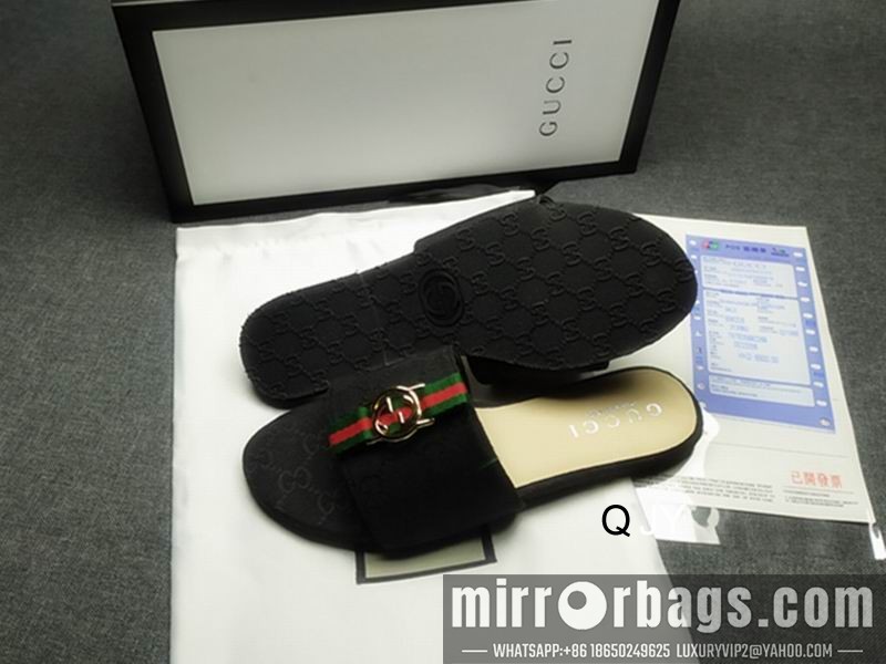 Gucci Replica Shoes sz35-43 JY0307