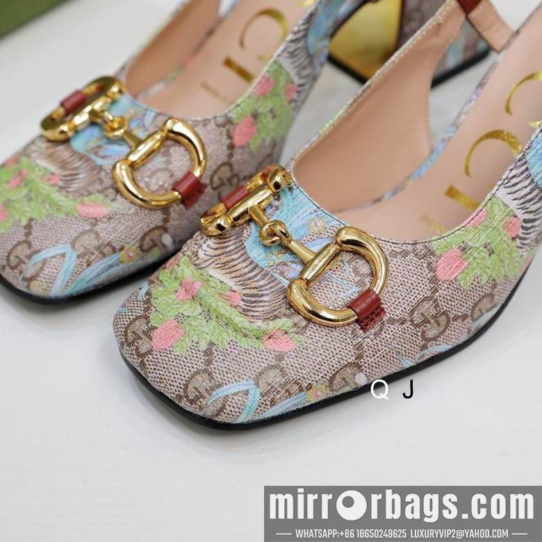 Gucci Replica Shoes sz35-39 X0304