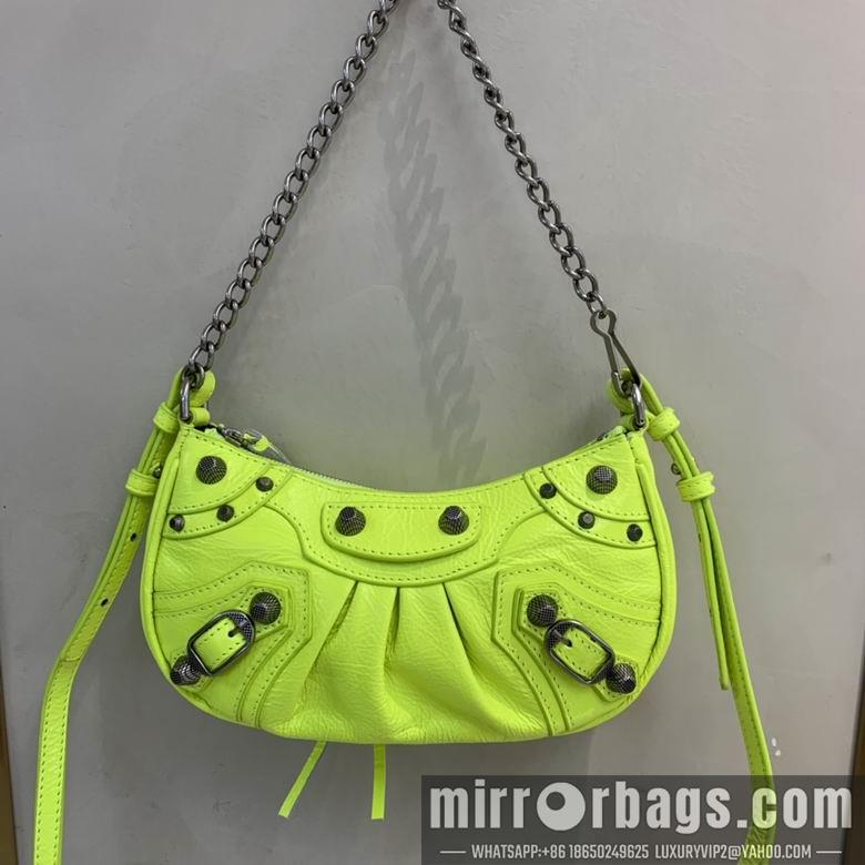 Balenciaga Bags 21X10X4.5cm 120101 GY 2colour