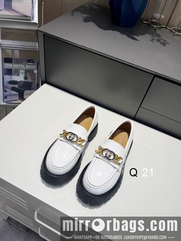 Gucci Replica Shoes sz35-40 TY1202
