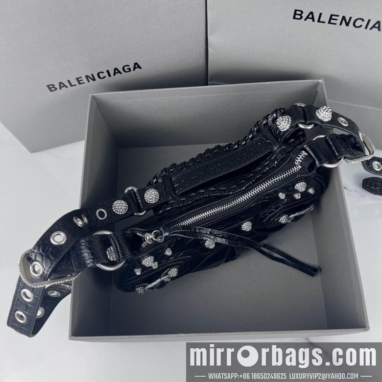 Balenciaga Bags 92718 26x16x9.9cm FY 1
