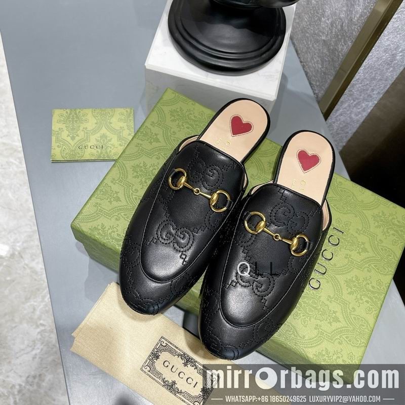 Gucci Replica Shoes sz35-41 LL0312