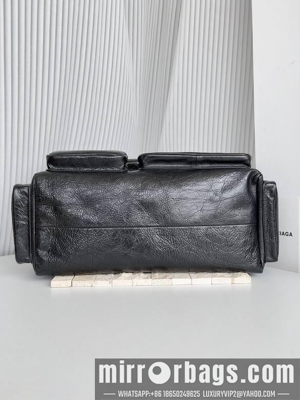 Balenciaga Bags 40X38X18cm 091104 GY
