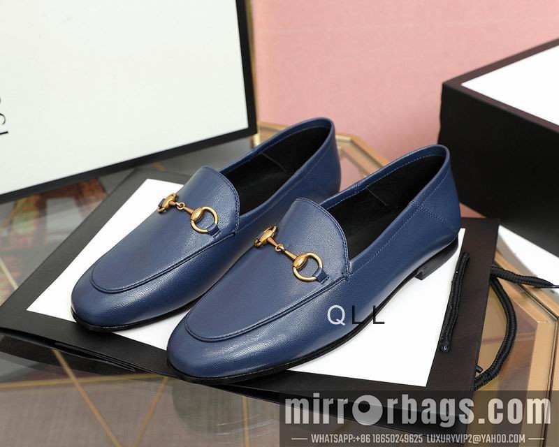 Gucci Replica Shoes sz35-41 LL0320