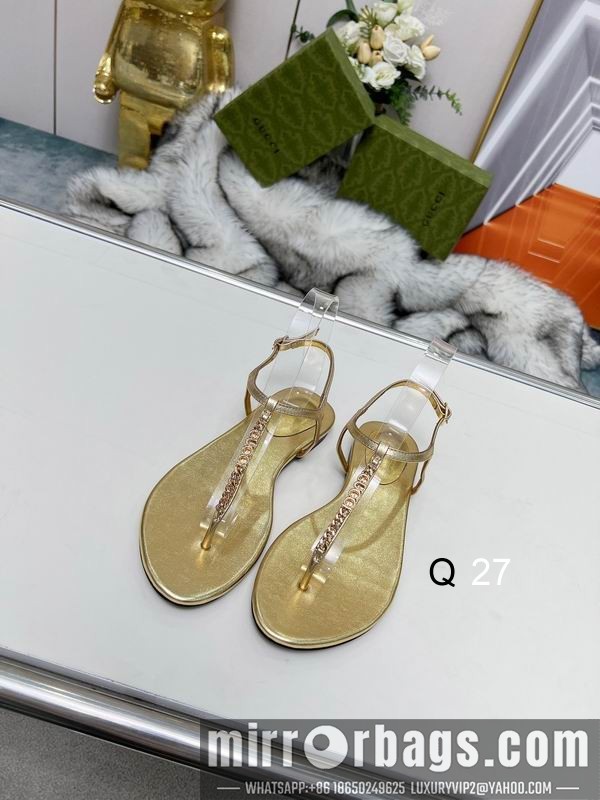 Gucci Replica Shoes sz35-40 X0902