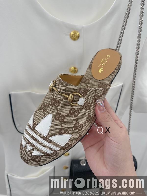 Gucci Replica Shoes sz35-42 JX0319
