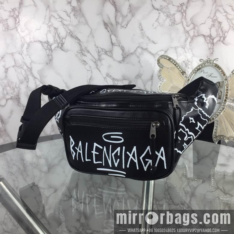 Balenciaga Bags 24X9X18cm 030806