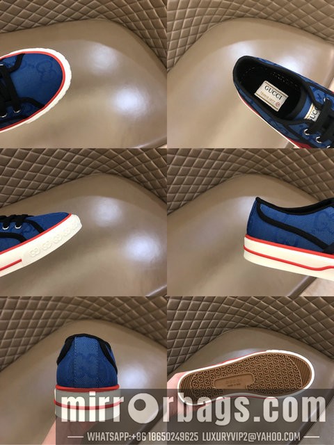 Gucci Replica Shoes SZ 38-44 0518