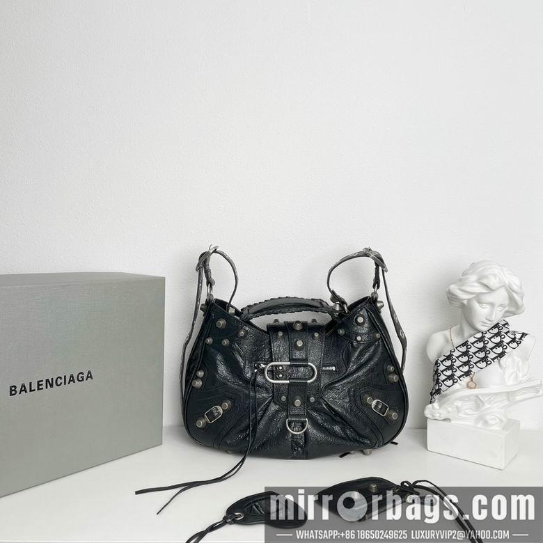 Balenciaga Bags 1818L 37X25X14cm GY 2colour