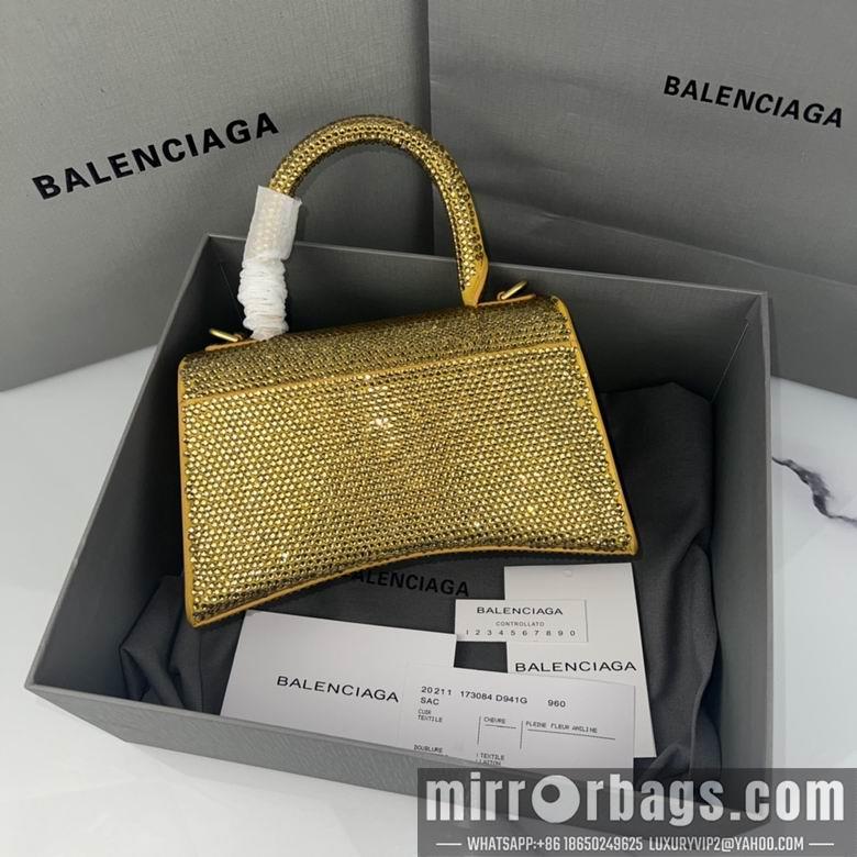 Balenciaga Bags 8896 19x8x21cm FY Four colors