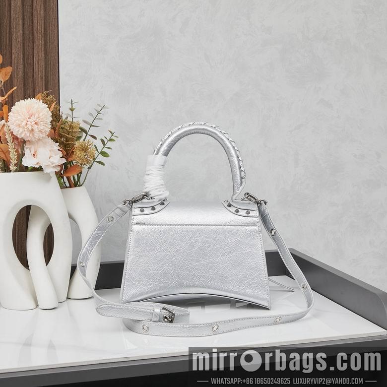 Balenciaga Bags 6862 23X16X10cm XMY 3colour