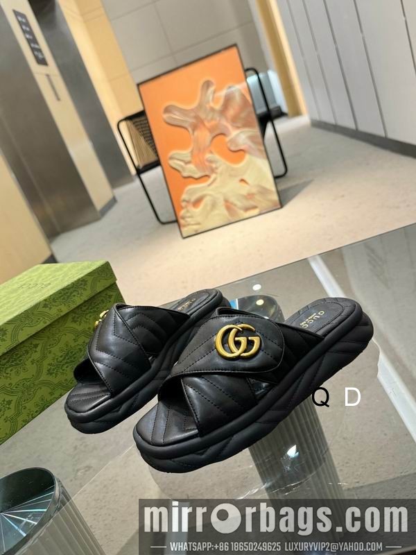 Gucci Replica Shoes sz35-40 GDT0604