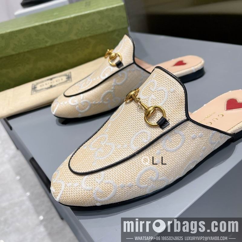 Gucci Replica Shoes sz35-41 LL0312