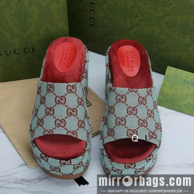 Gucci Replica Shoes sz35-39 XJ0321