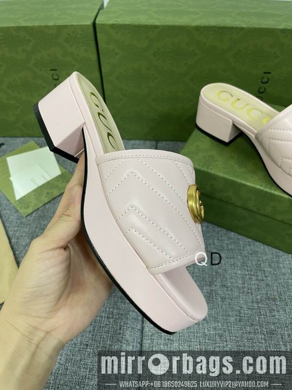 Gucci Replica Shoes sz34-41 GDT0343