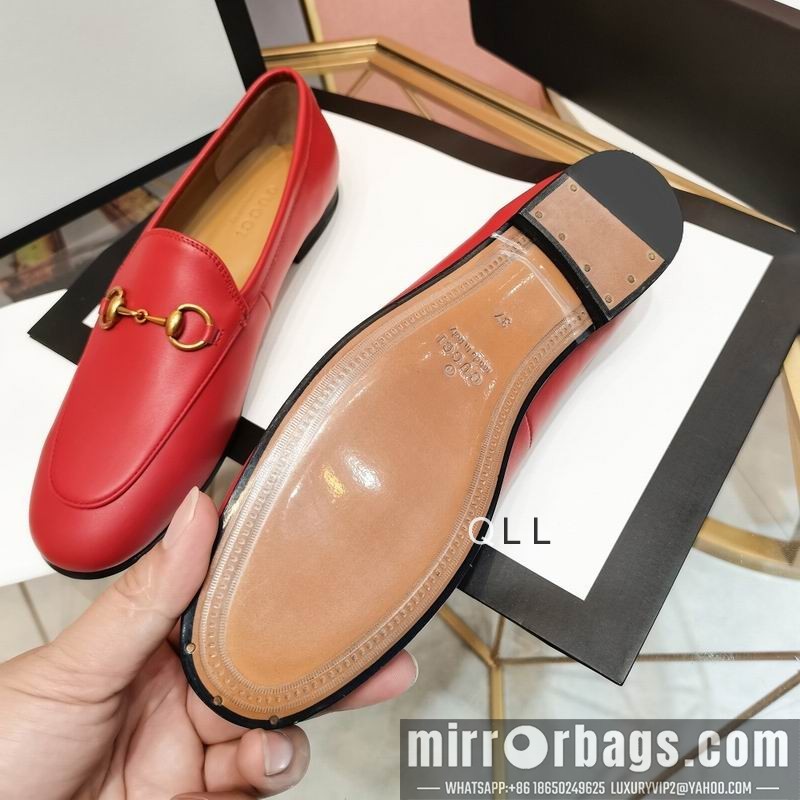 Gucci Replica Shoes sz35-41 LL0320