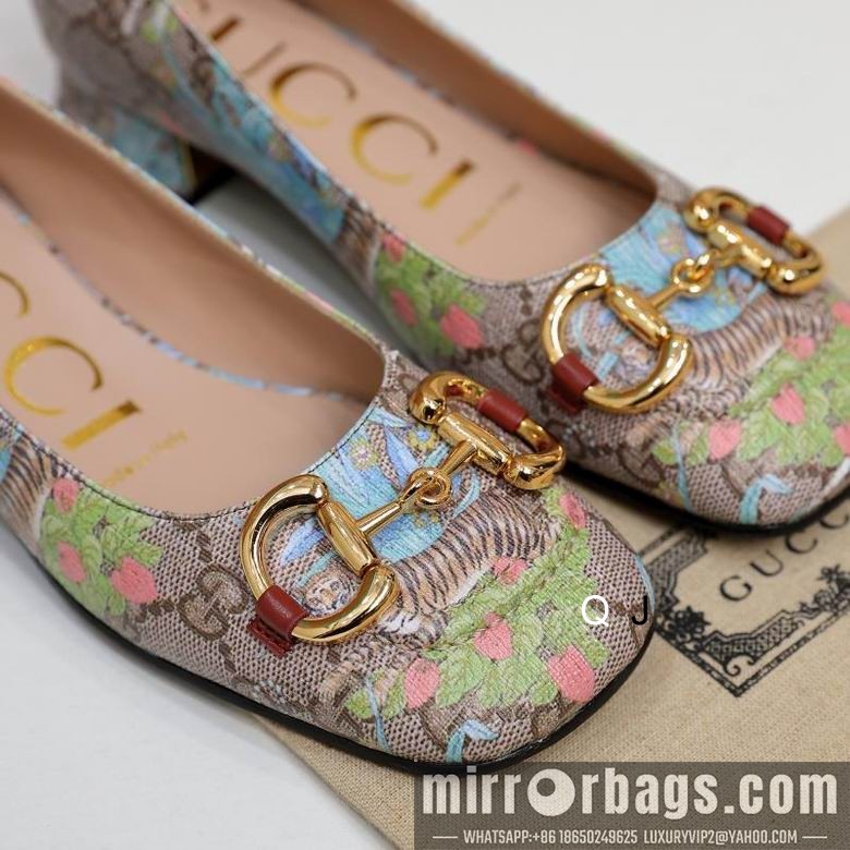 Gucci Replica Shoes sz35-39 XJ0305