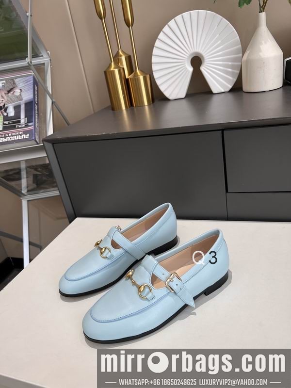 Gucci Replica Shoes sz34-42 QM0324