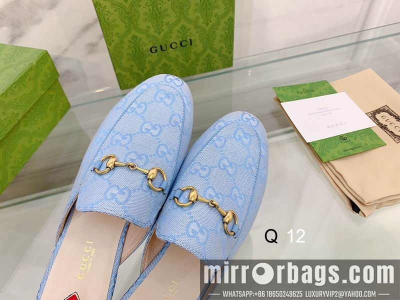 Gucci Replica Shoes sz35-40 XJ0813