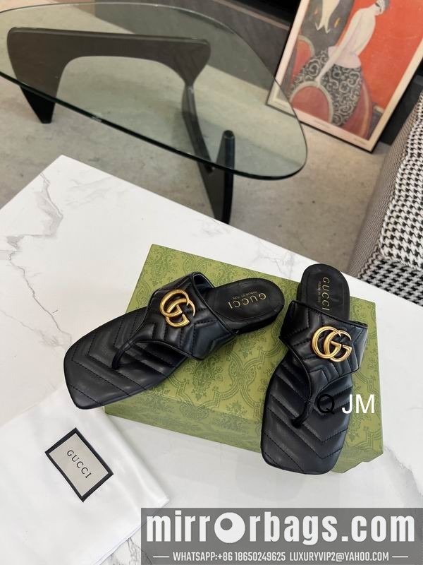 Gucci Replica Shoes sz35-40 JM0407