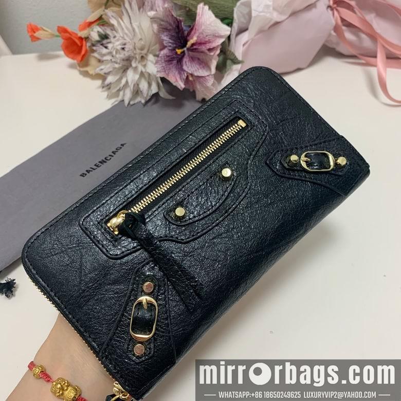 Balenciaga Bags BF011A22 19x10x5