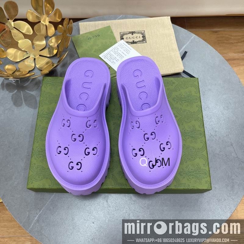 Gucci Replica Shoes colors 062301 sz35-41JM0313