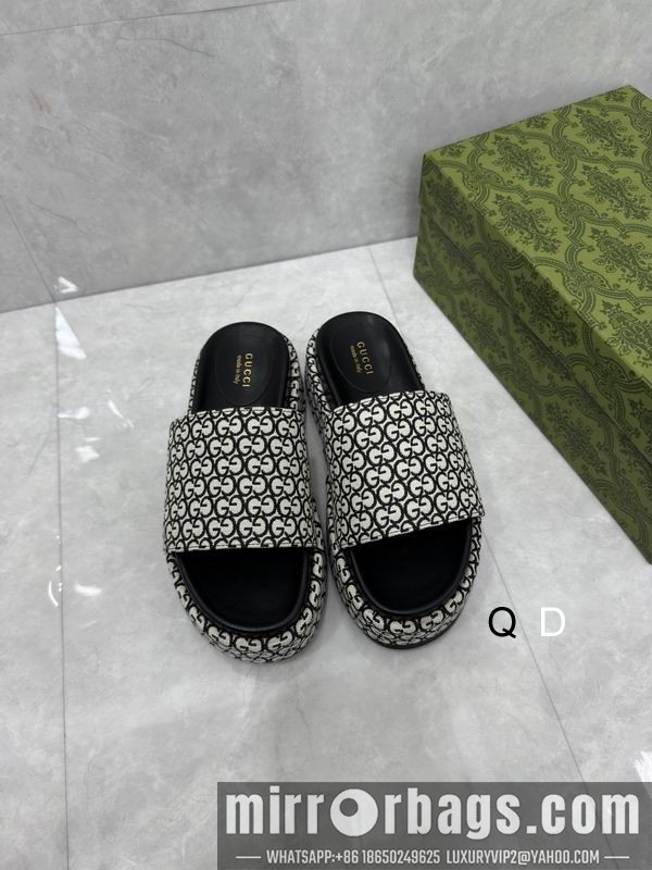 Gucci Replica Shoes sz35-40 GDT0403