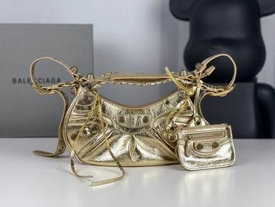 Balenciaga Bags S26x16x10 L 33x16x8cm