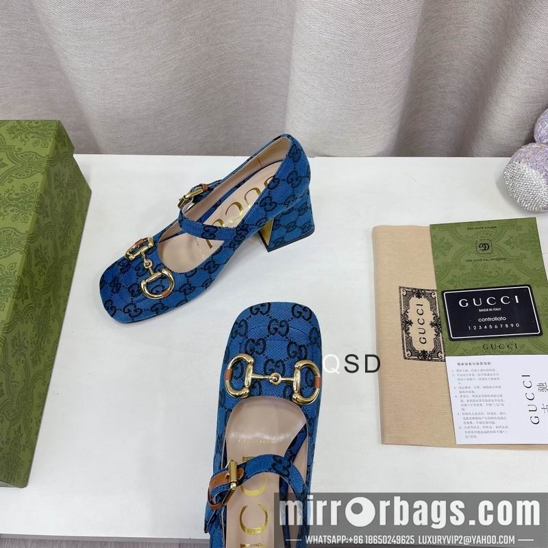 Gucci Replica Shoes sz34-41 SD0344