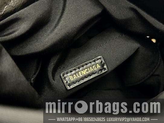 Balenciaga Bags Monaco 0919 27.9X18X9.9cm GY 2colour