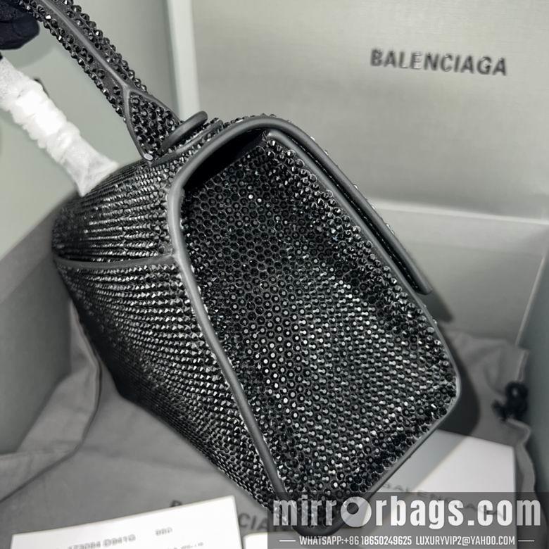 Balenciaga Bags 8896 19x8x21cm FY Four colors