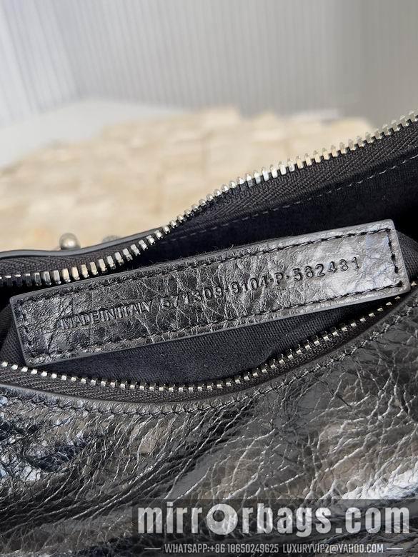 Balenciaga Bags 26X17X7cm 101206 GY 2colour