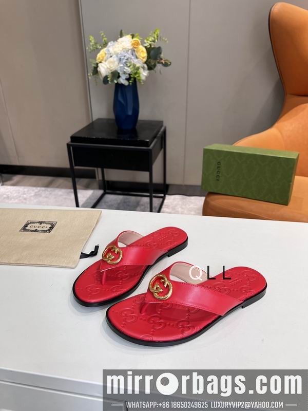 Gucci Replica Shoes sz35-45 LL0311