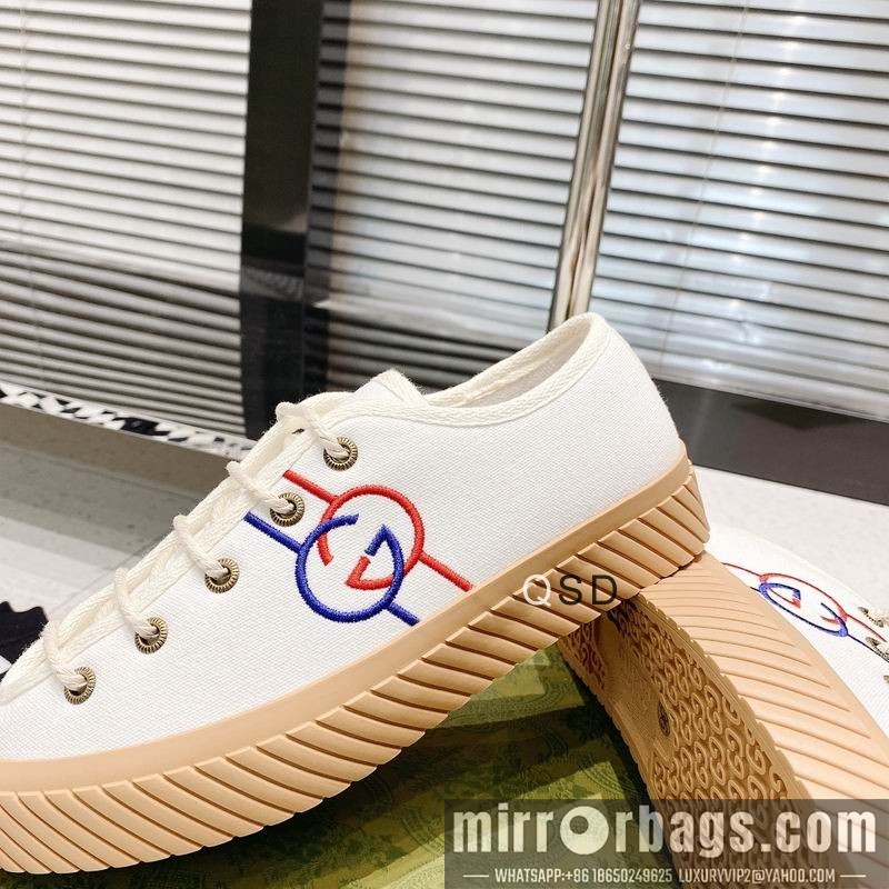Gucci Replica Shoes sz35-45 SD0307
