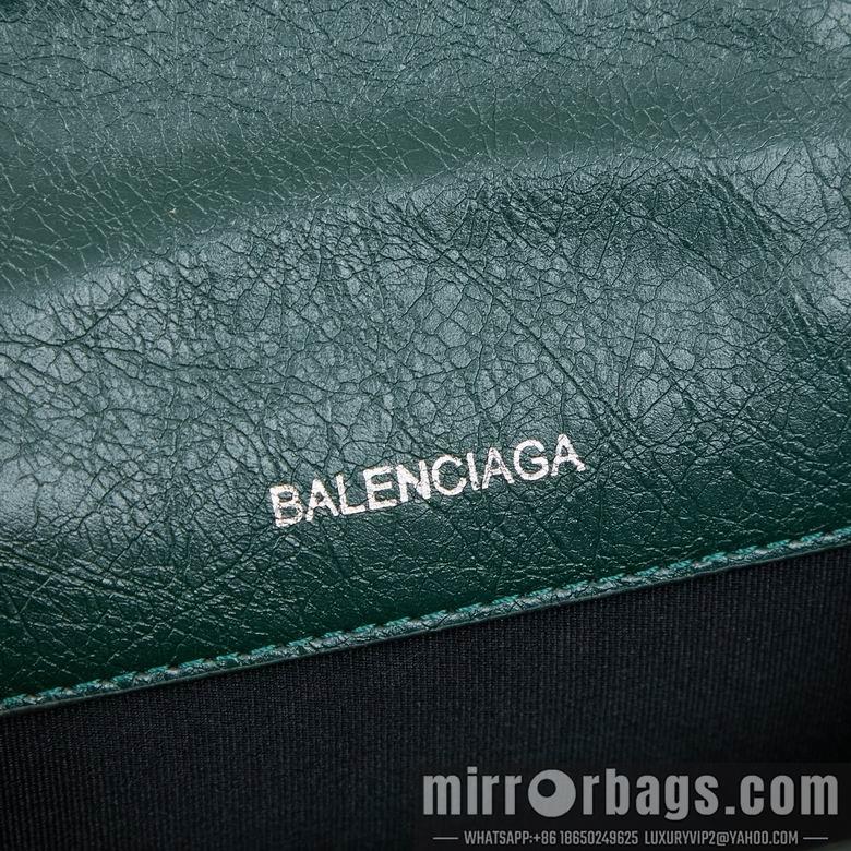 Balenciaga Bags 6862 23X16X10cm XMY 3colour