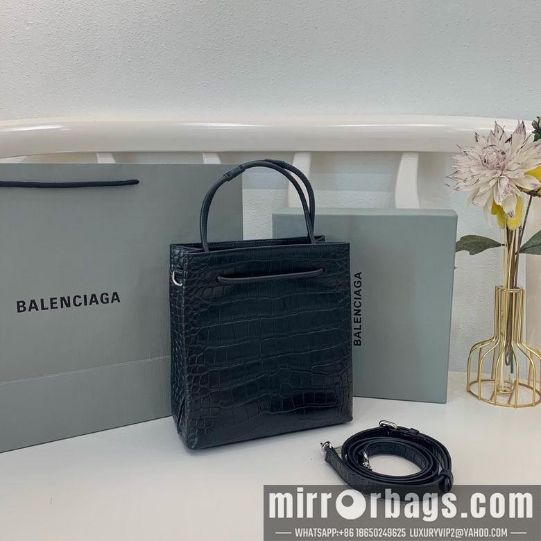 Balenciaga Bags 382M 19X21X9cm GY