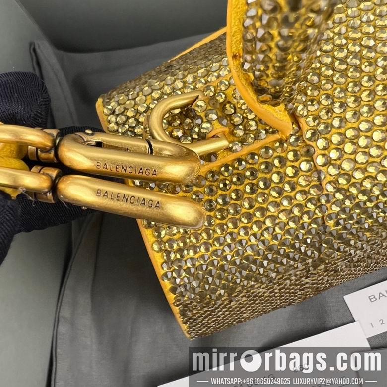 Balenciaga Bags 8895 23x10x24cm FY Four colors