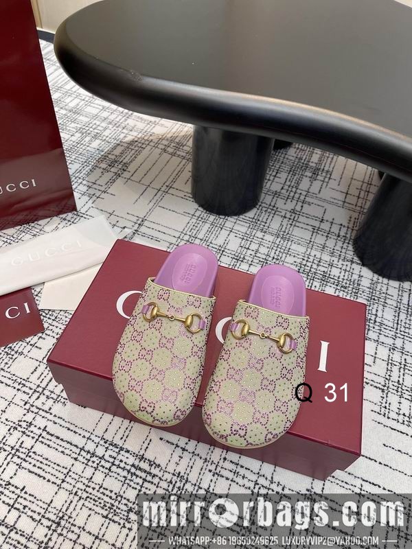 Gucci Replica Shoes sz35-41 YF1202