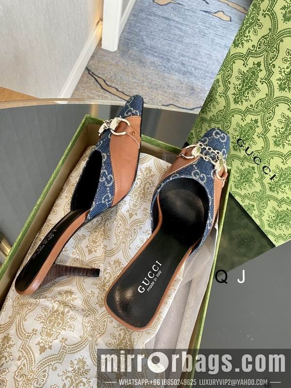 Gucci Replica Shoes sz35-39 XJ0306
