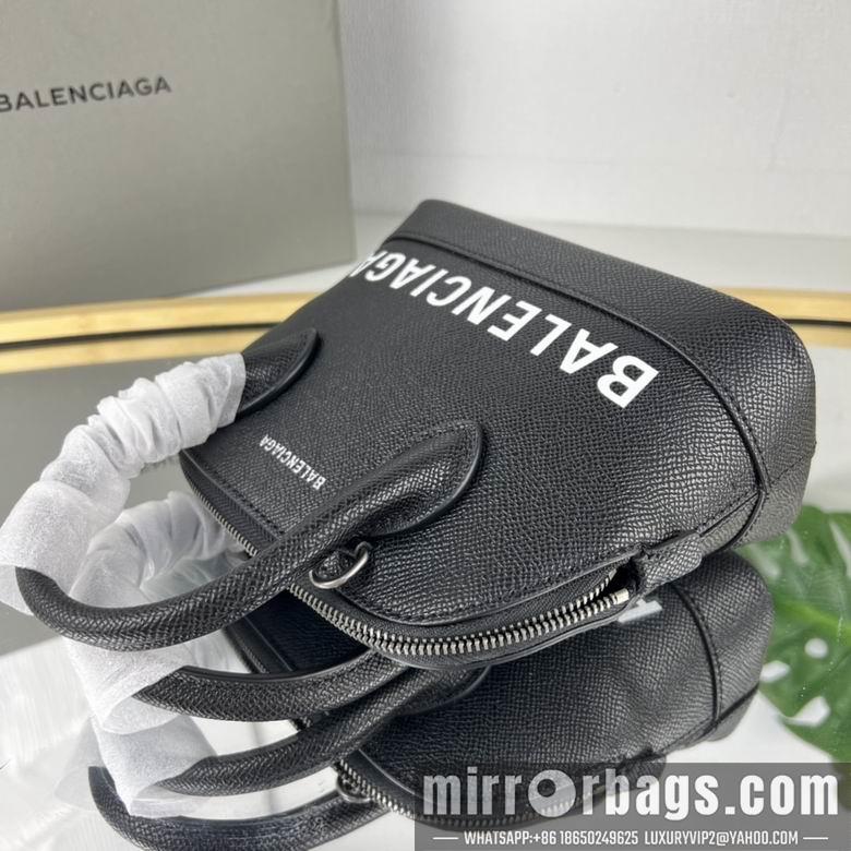 Balenciaga Bags 9813 big 26X11.5X21.5cm small 18X8X16cm GY