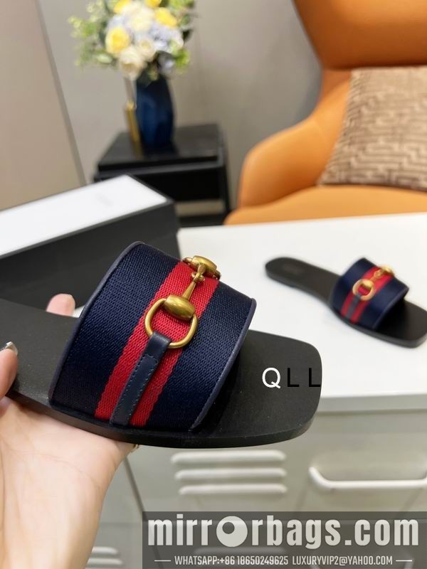 Gucci Replica Shoes sz35-43 LL0329