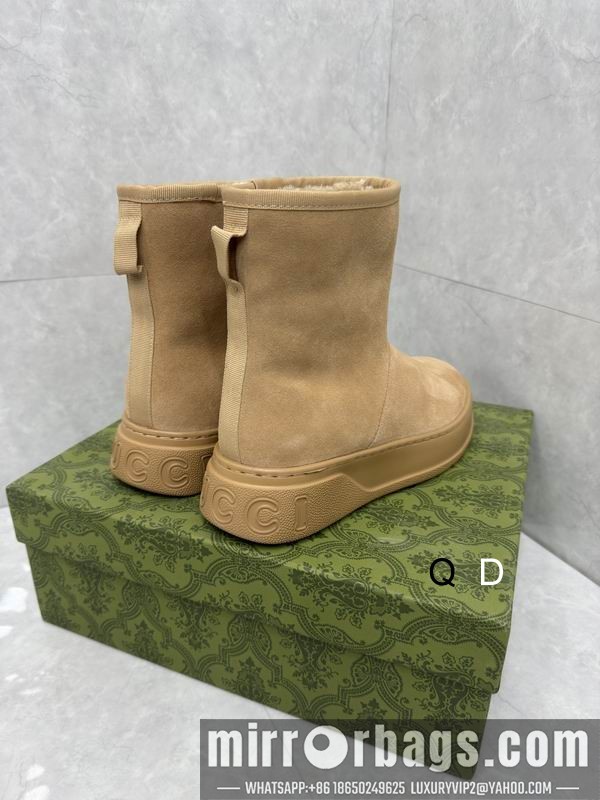 Gucci Replica Shoes sz35-40 GDT0909