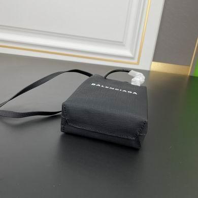 Balenciaga Bags 12X18X7cm 060102 YW