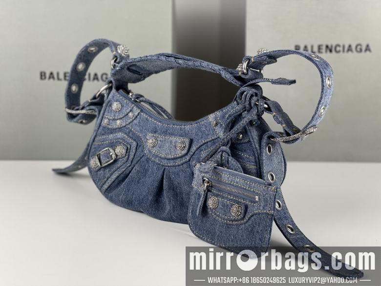 Balenciaga Bags 701 26x16x10cm FY