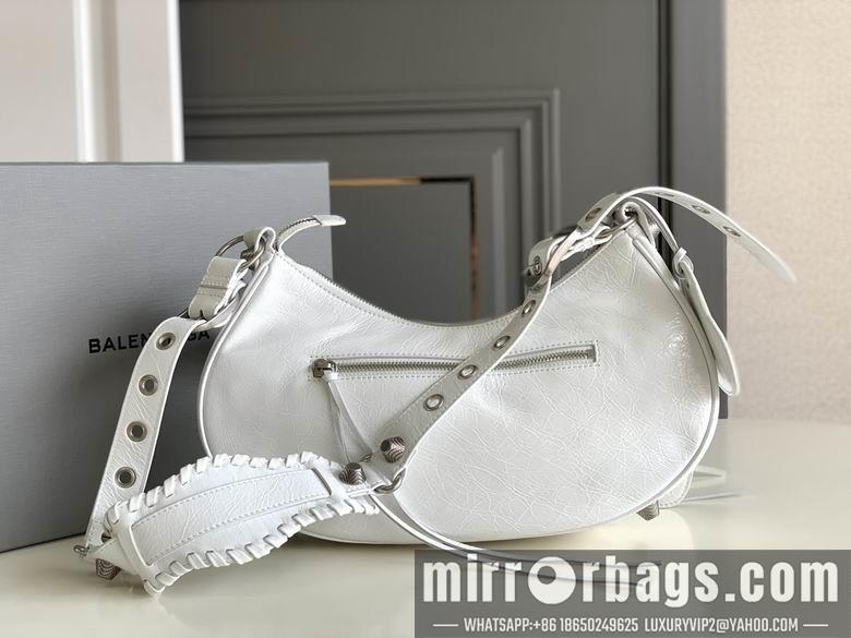 Balenciaga Bags 59006 33X16X8.4cm GY 2colour